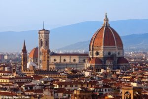 How to visit Florence for under £100 a night